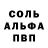 Alpha PVP крисы CK Mansurjon Orolov
